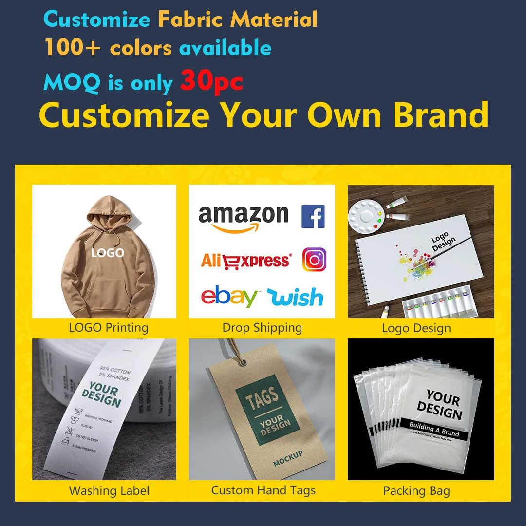 HG6400 Custom 100% Cotton Printed Branded Heat Press US siezPour Hommes Graphic Unisex Bulk Blank T-Shirts For Men