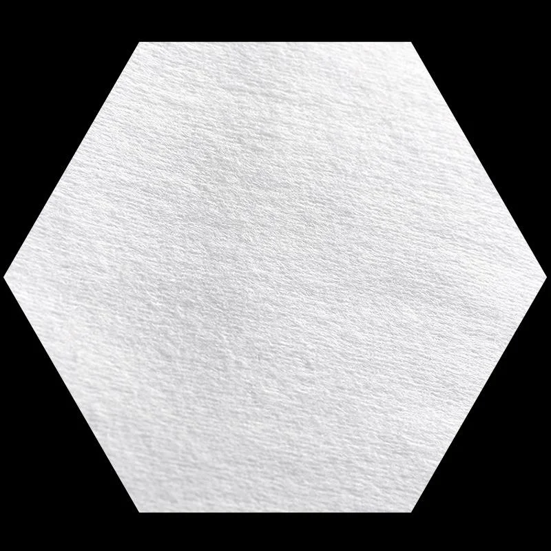 super absorption lint free nonwoven fabric spunlace non-woven fabric roll for cosmetic removing wipes