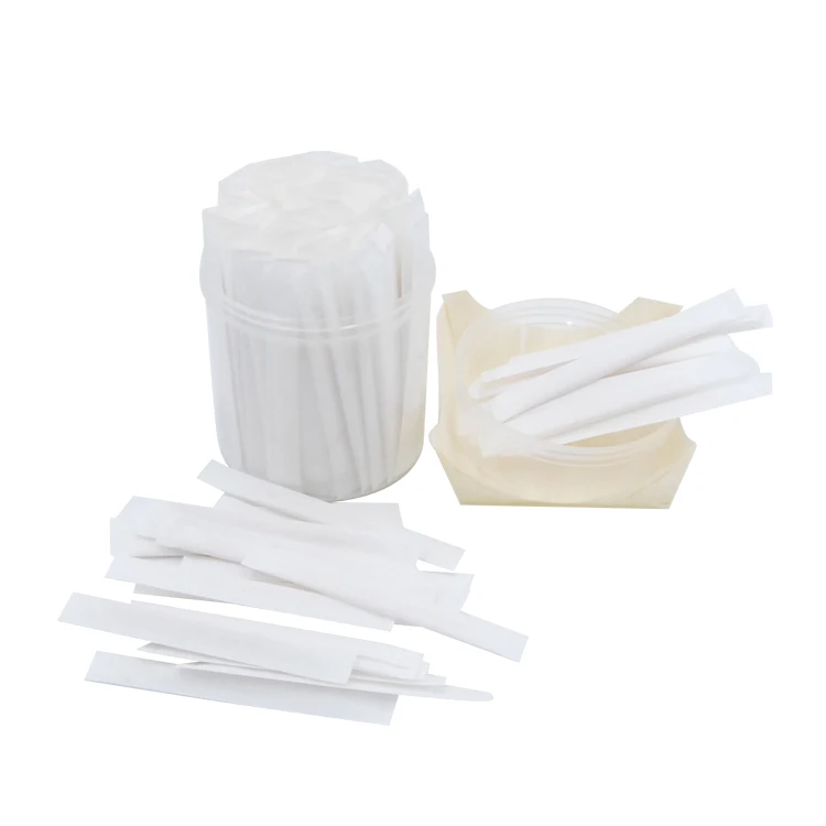 Лучшая цена, безопасные индивидуально бумажные зубочистки с 3 боковыми полками, деревянные портативные зубочистки