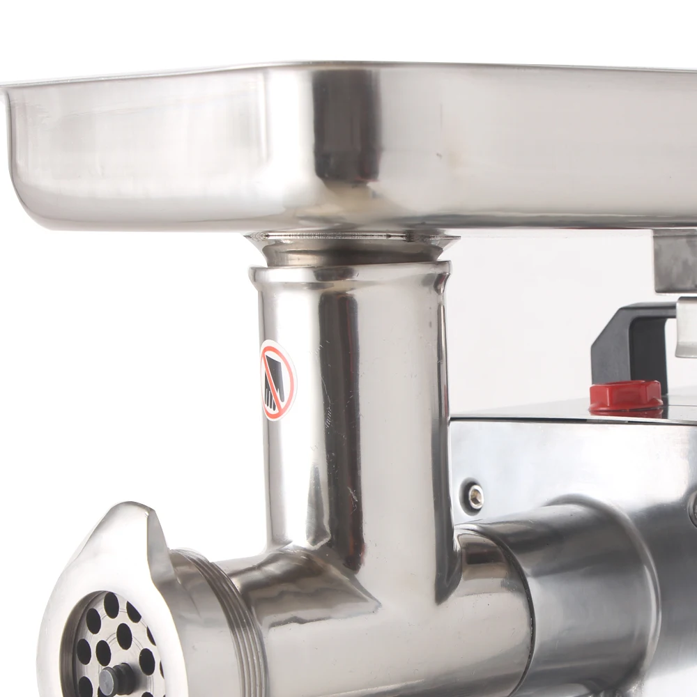 TF-8 new type   electric beef meat grinder/ meat mincing machine price/ meat mincer  with factory price