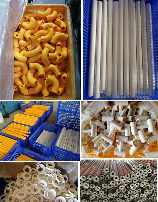 Wholesale Safety Bathroom Accessories ABS Stainless Steel Grab Bar Safety Disabled Handrail for Barrier-Free Toilet