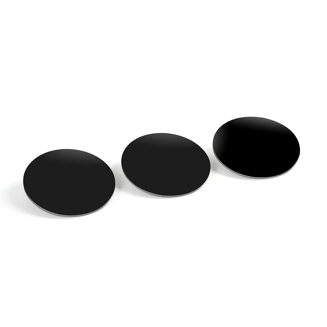 Funik pcd cutting tool blank with 25 micron for cutting plastic board