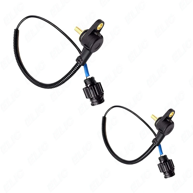 ELIC Excavator FH12 FM9 FM12 NH12 Water Coolant Temperature Sensor 20576614 20374281