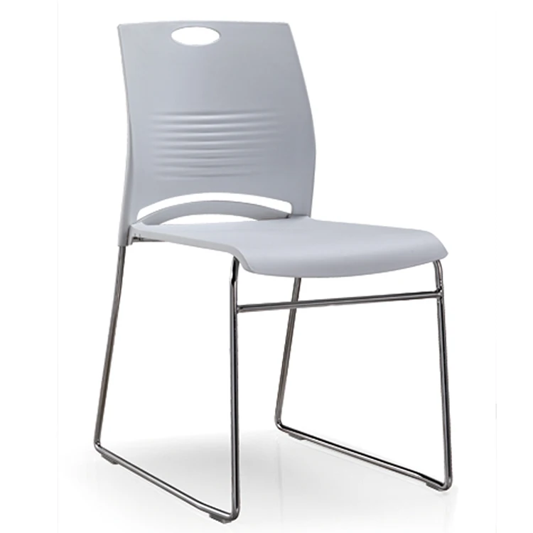 
chair furniture office conference room training chair pp office chair 