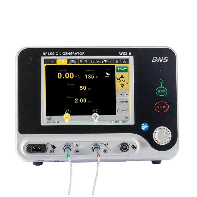 
RF lesion generator for pain treatment made in China 