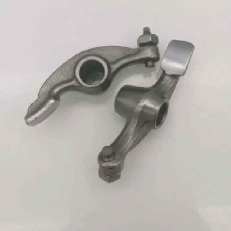 Самые продаваемые детали двигателя мотоцикла для hj125 150 низкая цена c70 rocker arm