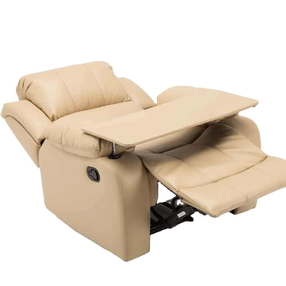 Высокое качество; Хит продаж; Кожаная ткань Планер для дивана recliner всего тела