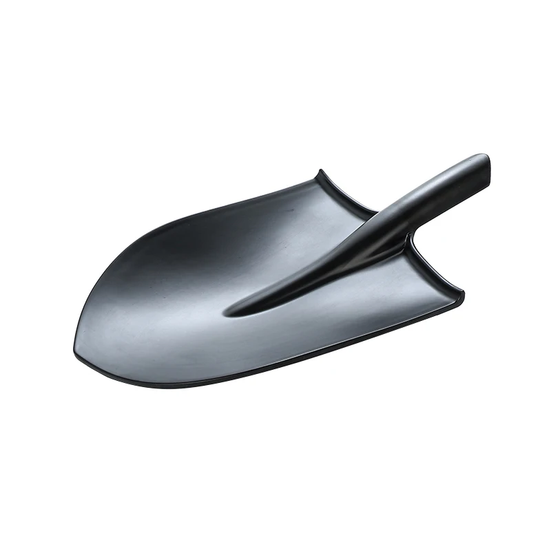 Hot Pot Plates Food Grade Plastic Tray Tableware Restaurant Non-toxic Food Tray