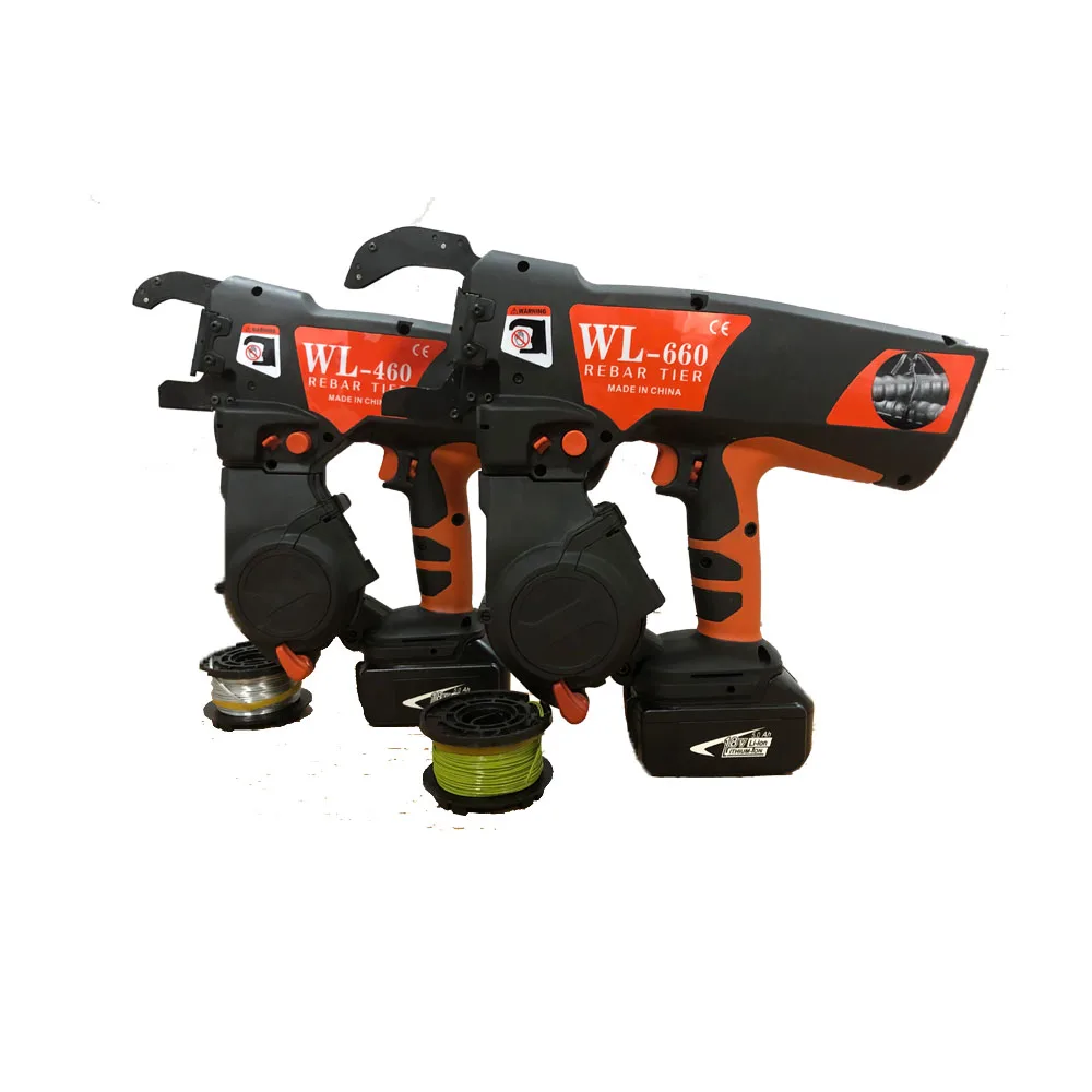 Max rb441t арматура для вязки проволочной арматуры wl460