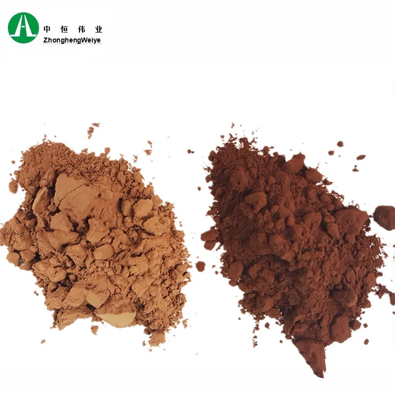 
The Very Competitive 100% Pure Alkalized Cocoa Powder with Best Price 