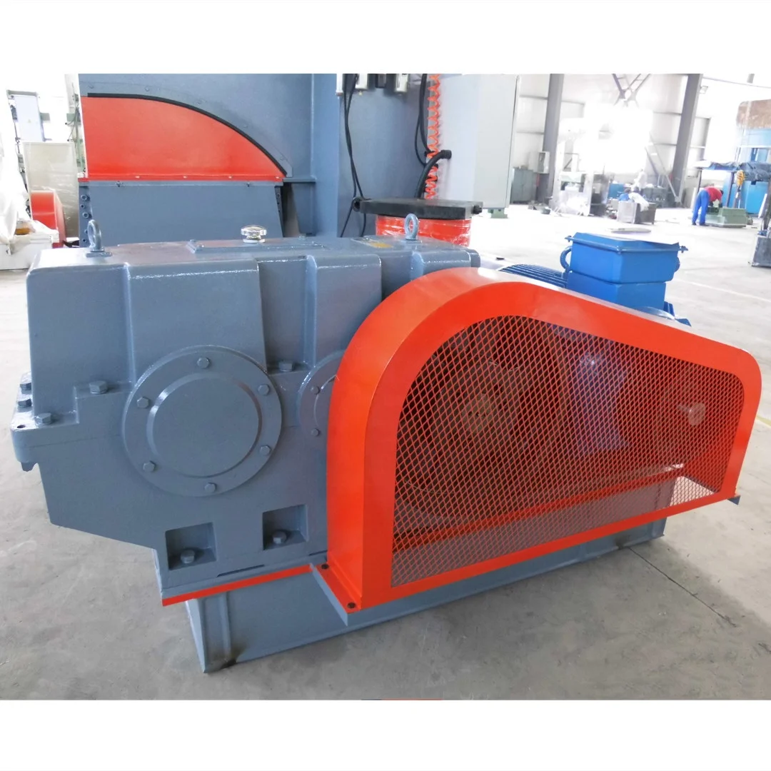 Rubber Mixer Kneader Machine Rubber Dispersion Kneader