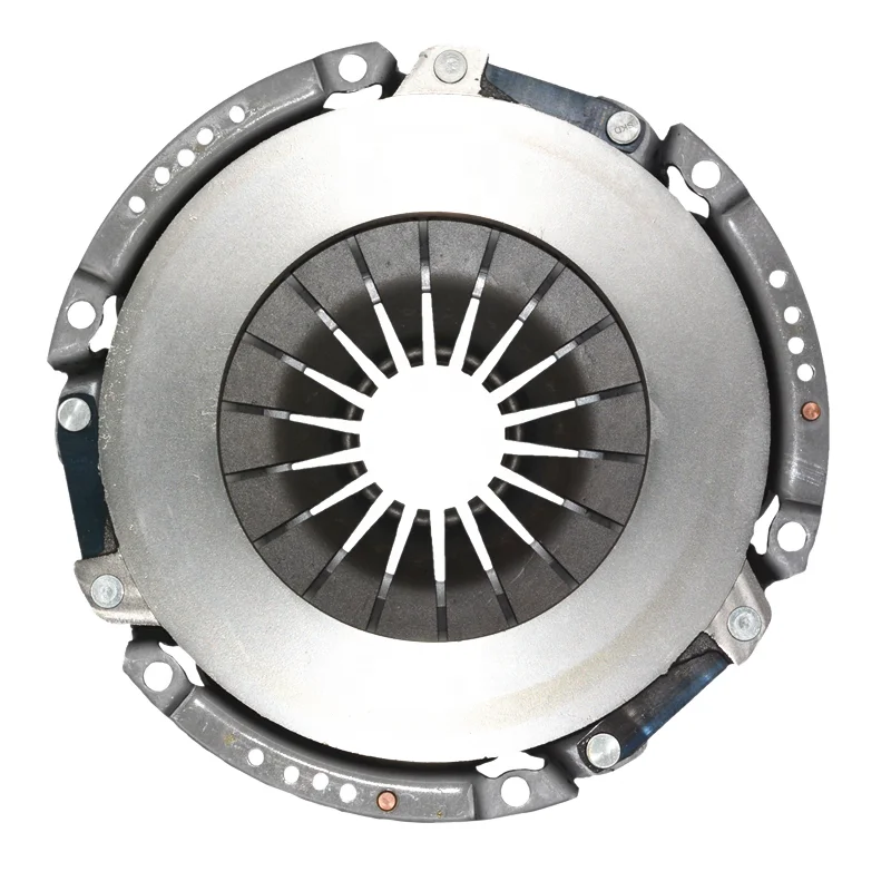 High quality Clutch cover clutch disc 160110014 160120014 for JMC Kaiyun 265