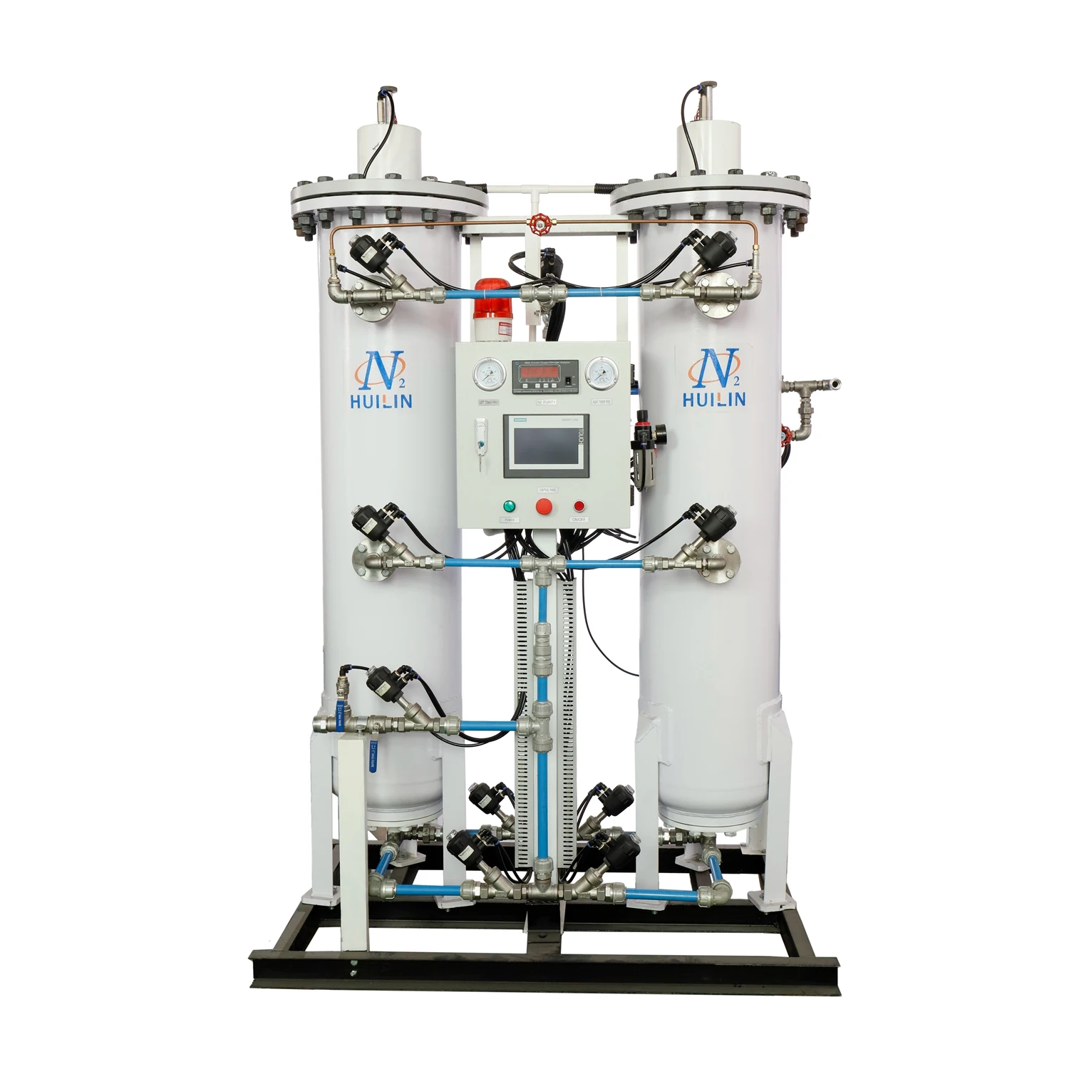 High purity automatic PSA Oxygen Generator Oxygen Plant for industrial