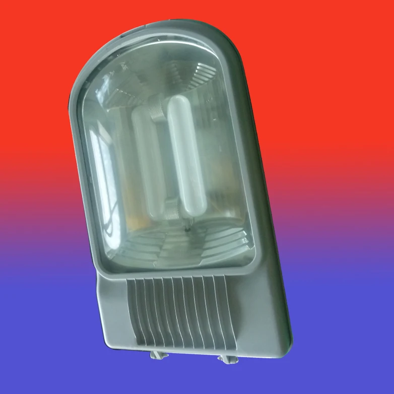 
120W low frequency induction street lamp 
