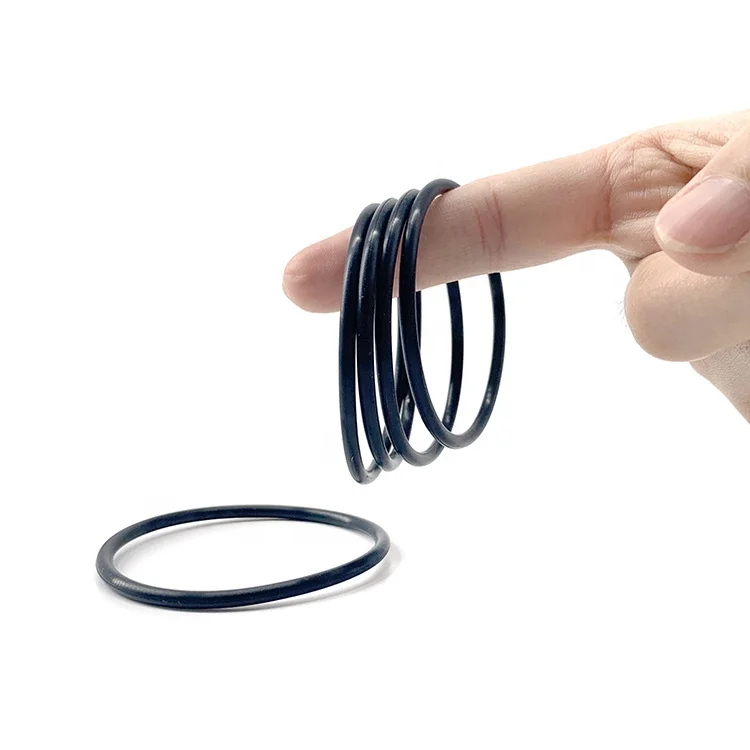 Labyrinth sealing rubber o ring seals and gasket, rubber ring gasket for faucets