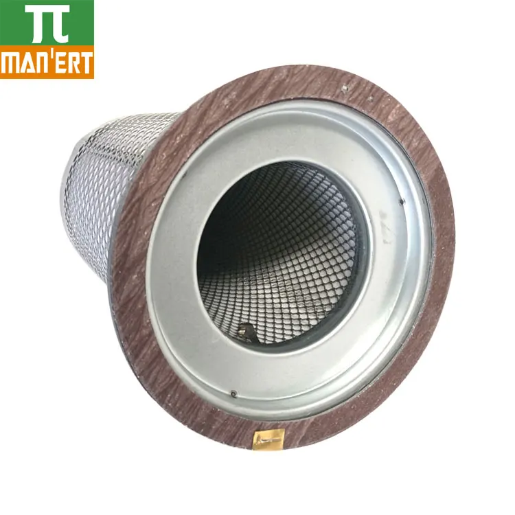 Air Compressor LU30-55E Air Screw Compressor Spare Parts Maintenance Parts Microbiological Oil Air Filter Separator 2205406503