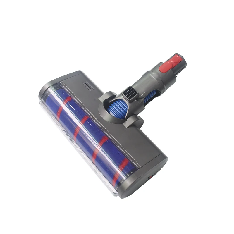 Моторизованная щетка для пола сменная Dyson V6 V7 V8 V10 V11 V15 Запчасти