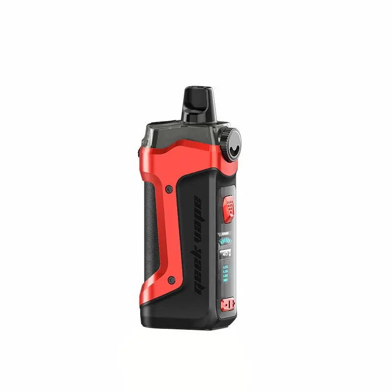 Электронная сигарета Elektronik Geekvape Aegis Boost Plus Pod Mod