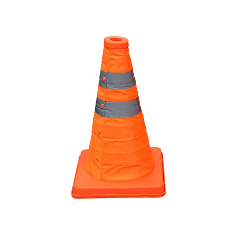 Collapsible Multi Purpose Pop up Reflective Traffic Safety Cone