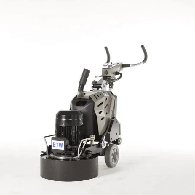 Manufactory Direct 220v single phase High Rotational Speed Quality Assurance Latest Technology concrete grinder