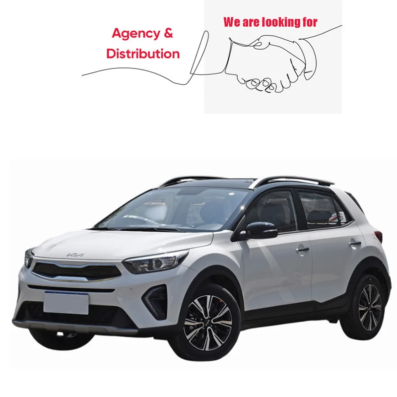 2025 новый бренд Kia KX1 Yipao Африканский Лидер продаж бензиновый автомобиль 1.4L CVT люк на крыше выпуск последней версии