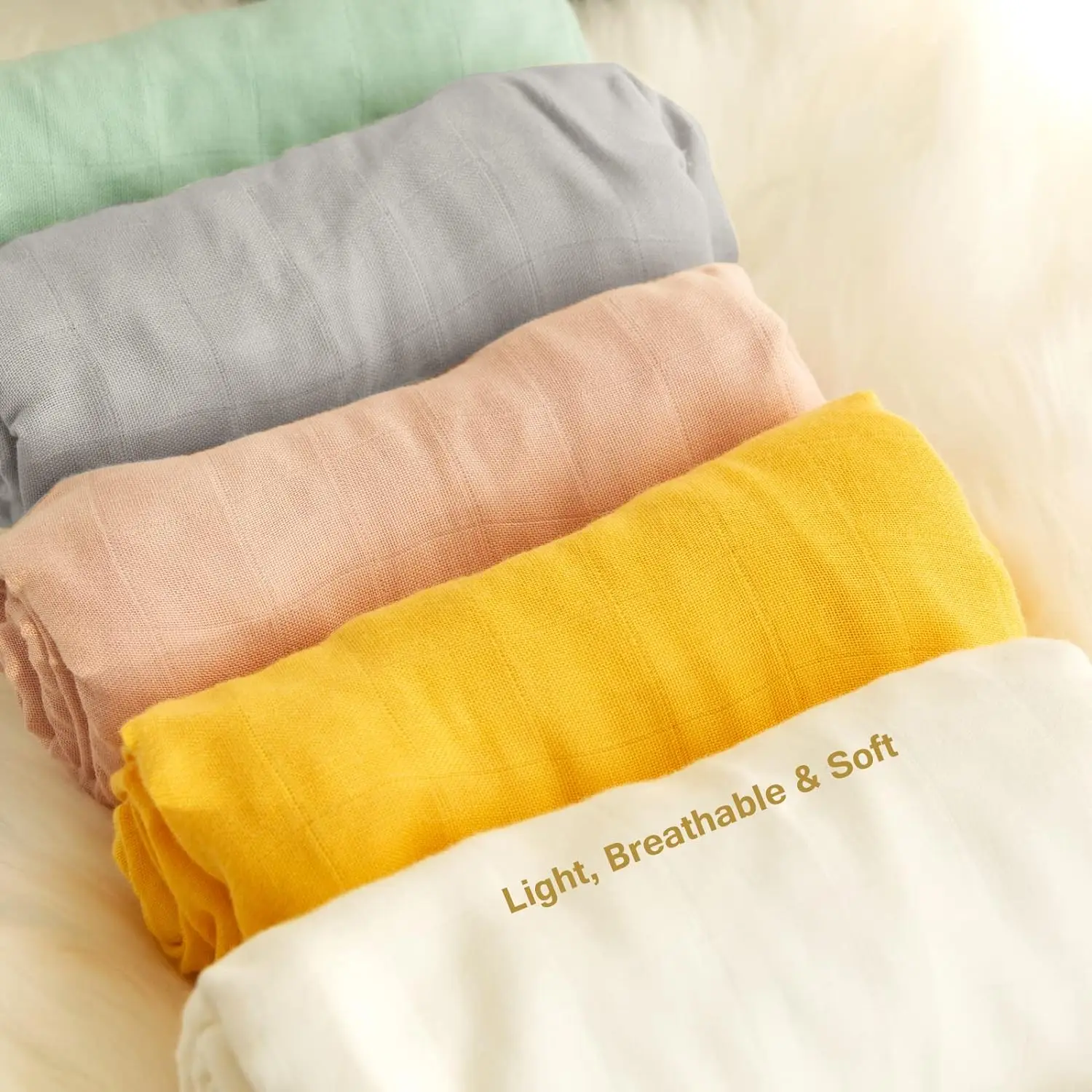 3pc Nursing Comforter Cot Set Crib Bedding Organic Cotton Bamboo Baby for Girl