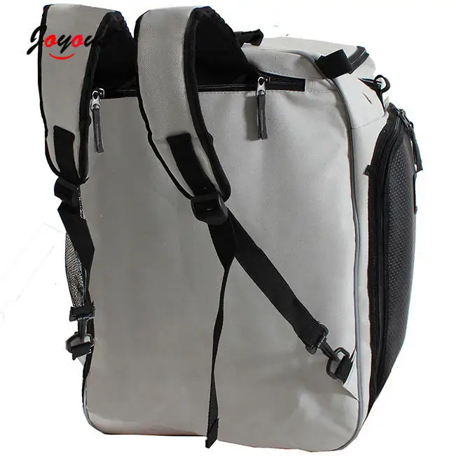 Lightweight Ski Equipment Bag Snowboard Boots Ski Boot Backpack For Men