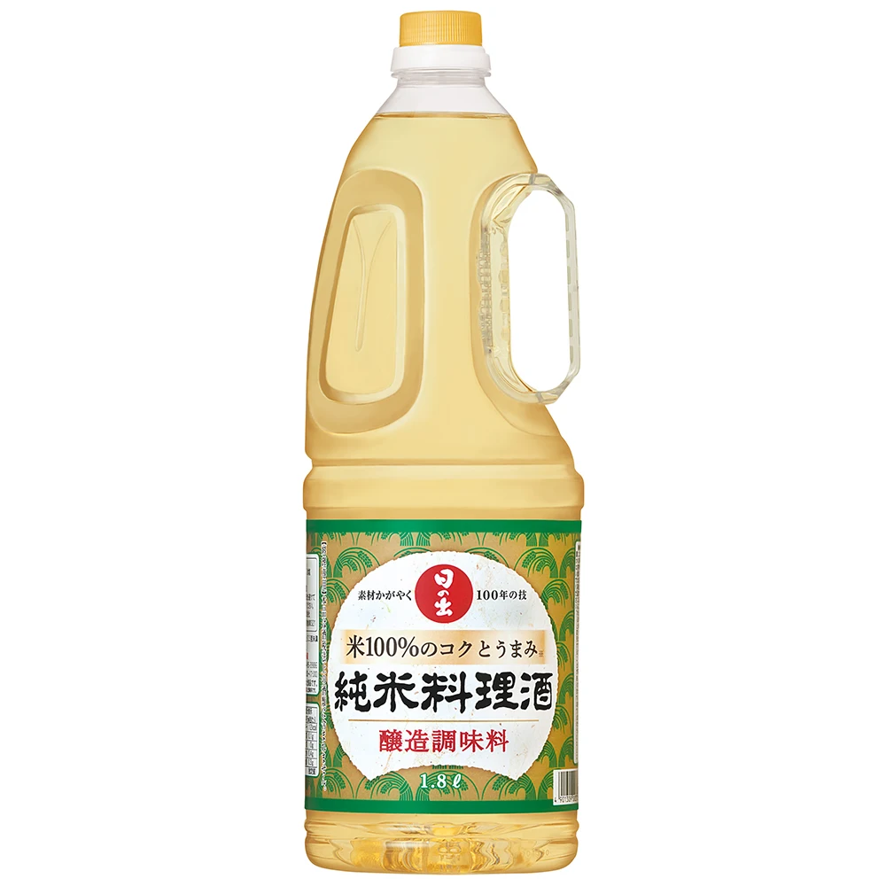 Richness flavor sake rice cooking wine price for removing unpleasant smell