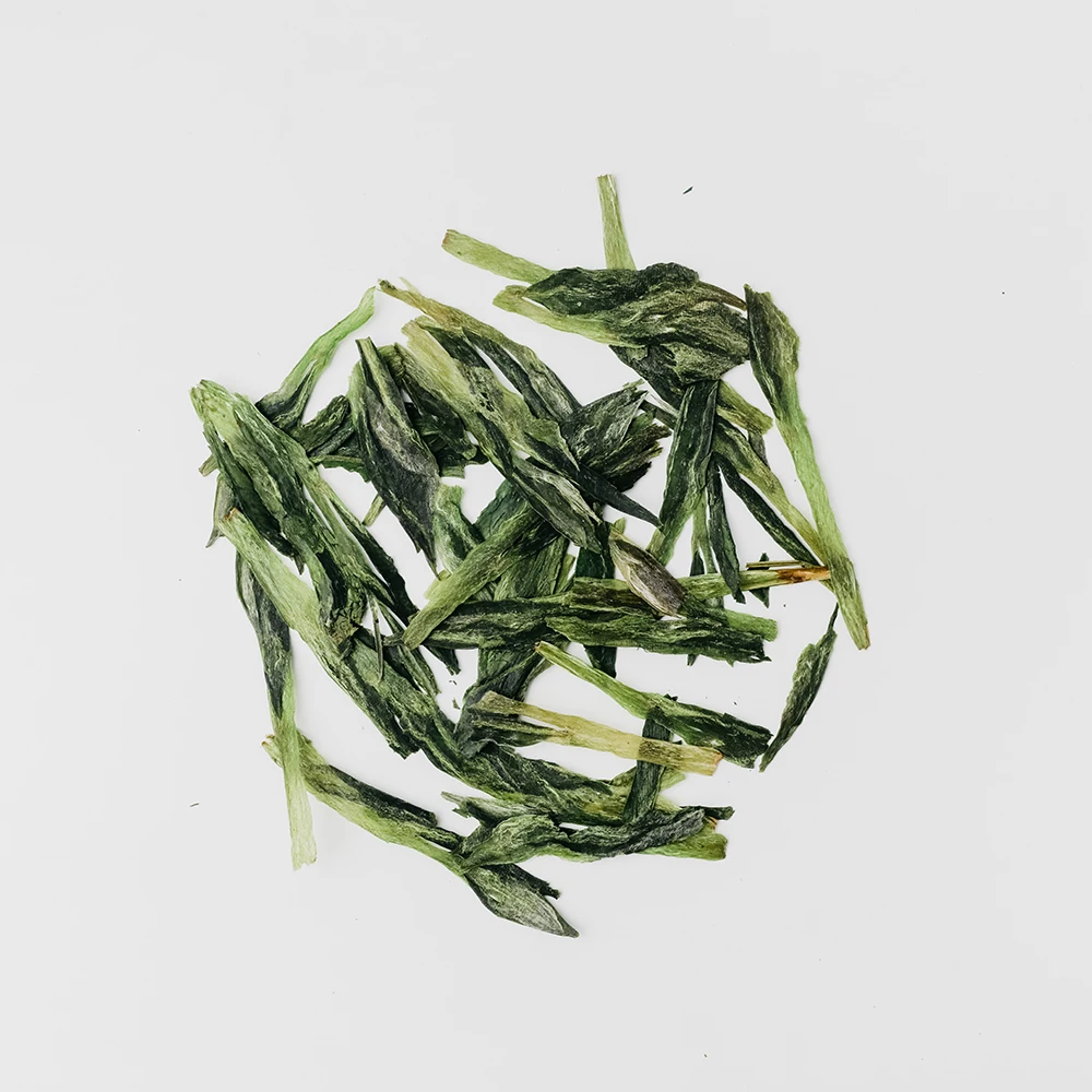 
Chinese Green Tea Brands Wholesale Price Low Calories Good Taste Enhance Green Tea 