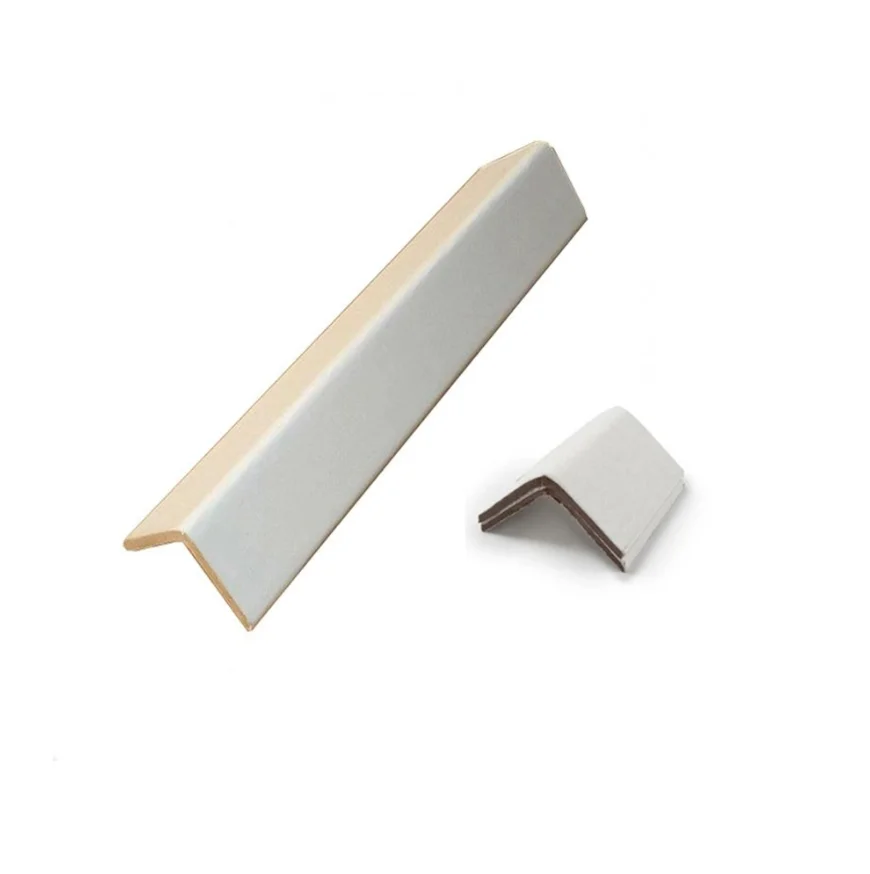 Factory Edge Protector L/ V angle protect corner protector guards Paper Corner Protect for wall