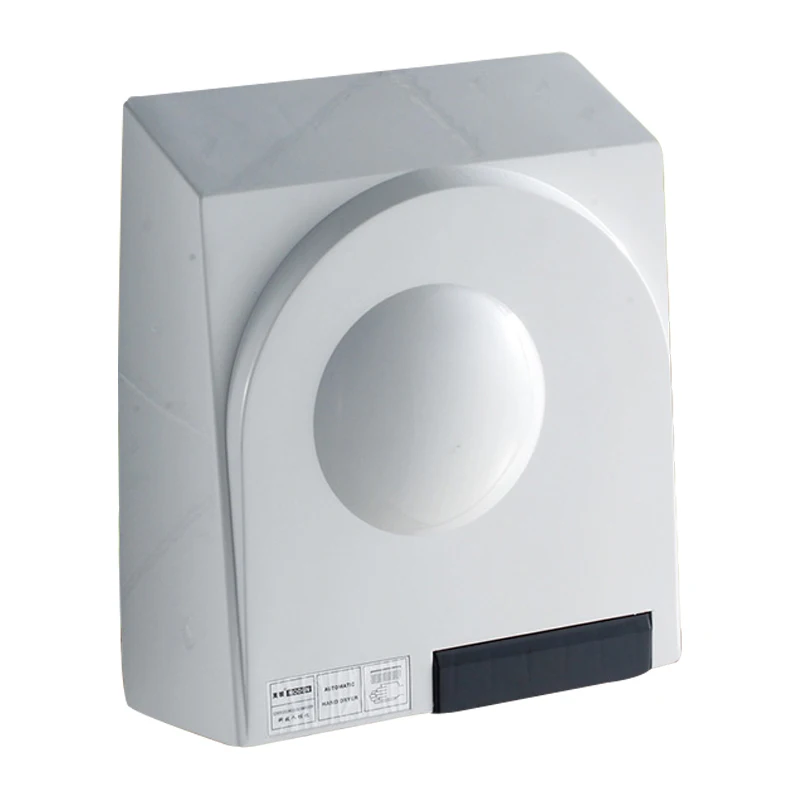 Электрические Сушилки Для Рук в ванную комнату, сушилка для рук, автоматический АБС-пластик для туалета