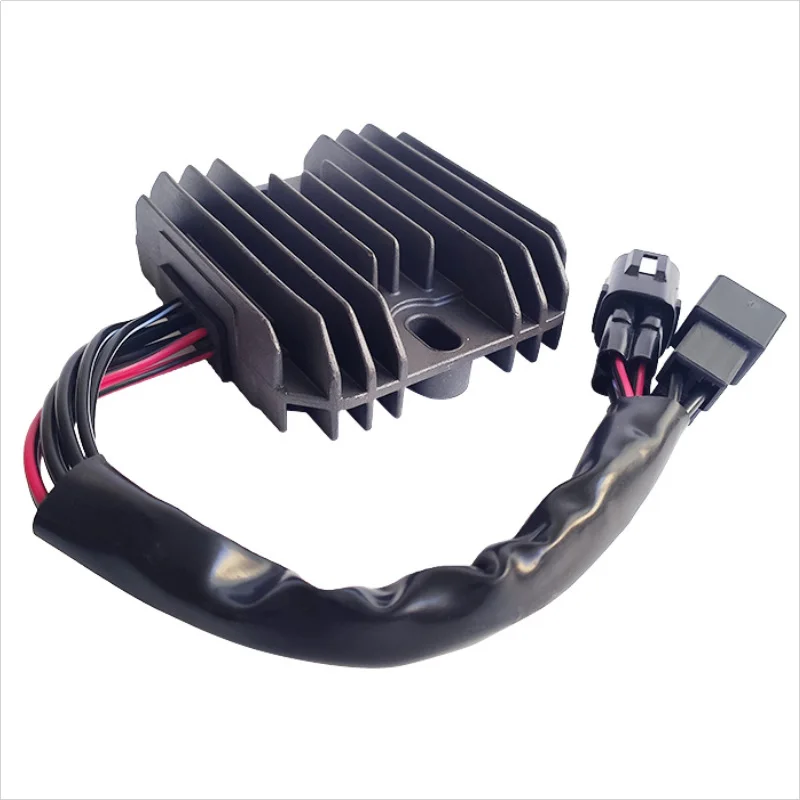 Wholesale  motorcycle Stabilizer voltage regulator rectifier For Suzuki GSXR 750 GSXR 1000 32800-02H00