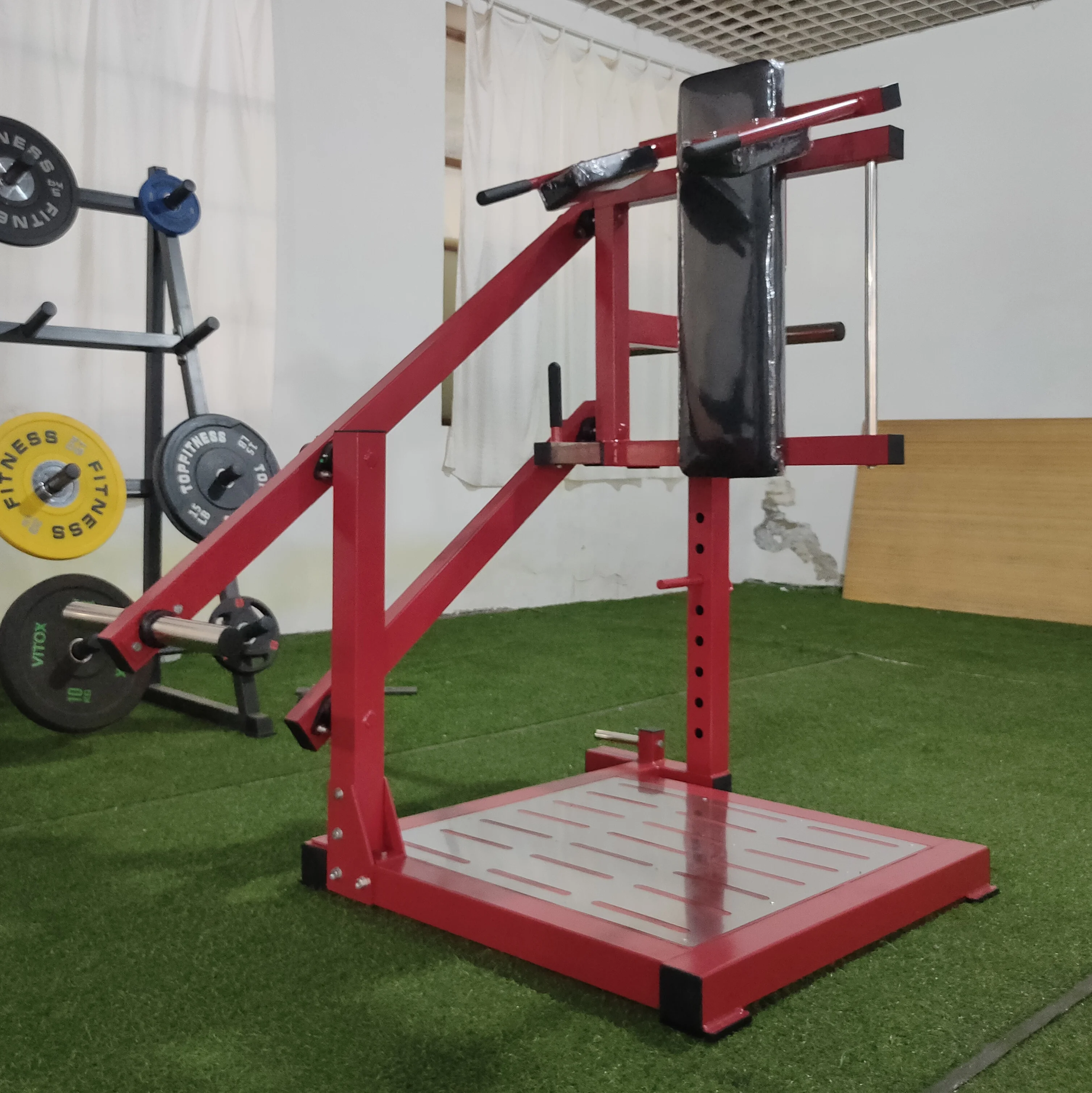 2024 Newest Watson Commercial Gym Equipment with CE Certificate