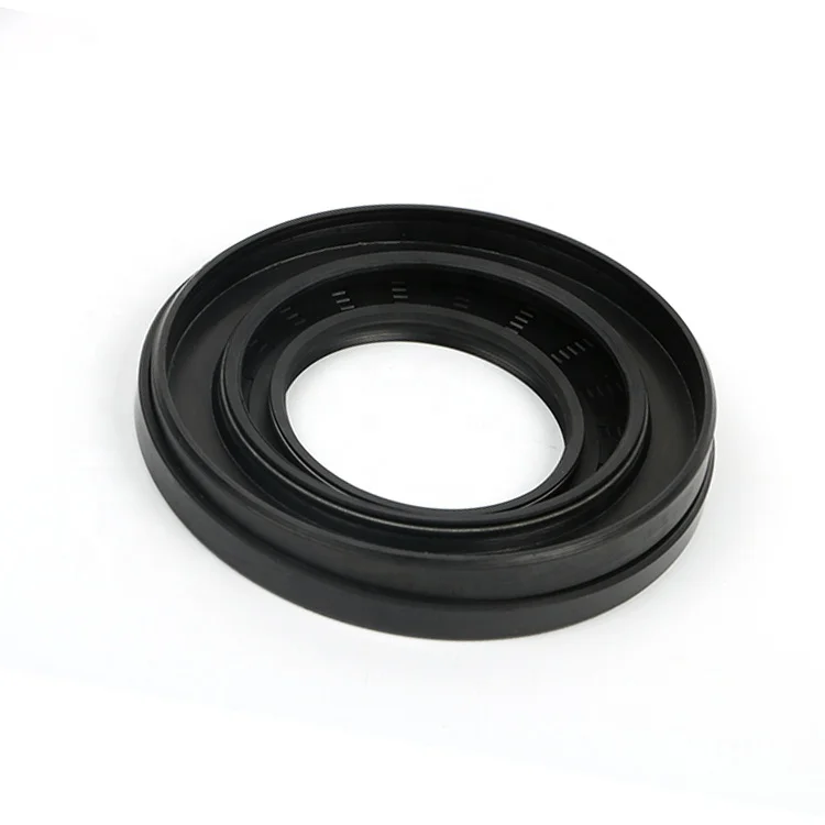 Nitrile Rubber Oil Seal Auto Car Sealing Fkm Rubber Lubricating Oil Custom Made
