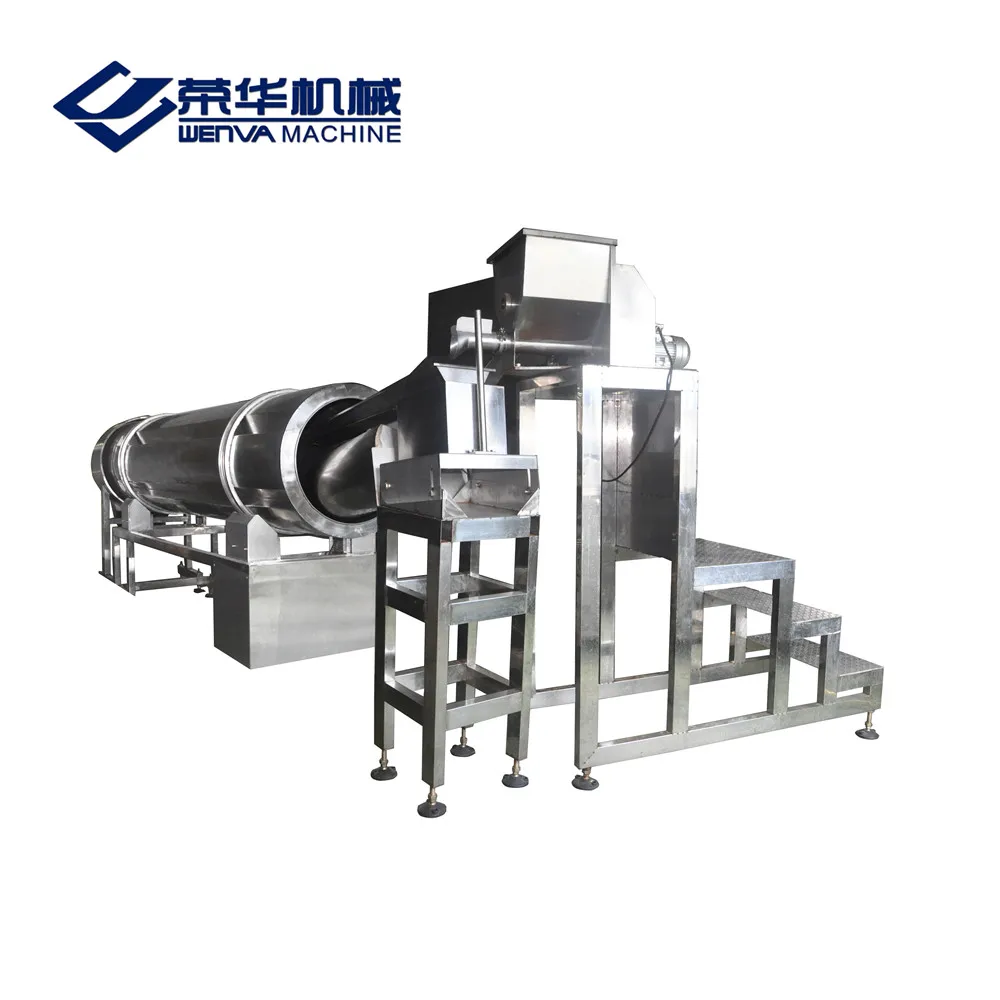 Excellent Biscuit Production Line Industrial Machine For Making Biscuit