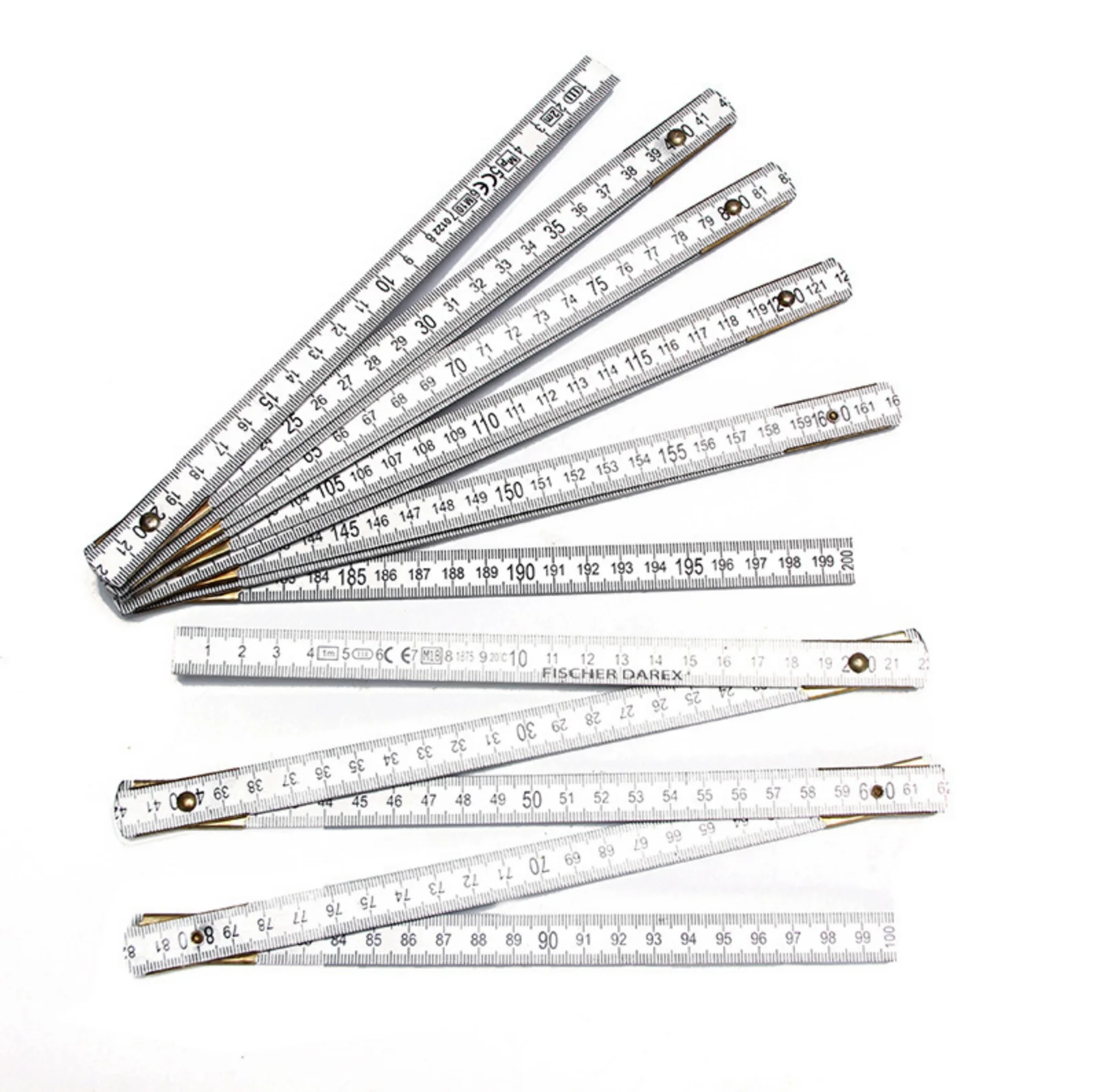 Многофункциональная подвижная многоугольная линейка из алюминиевого сплава