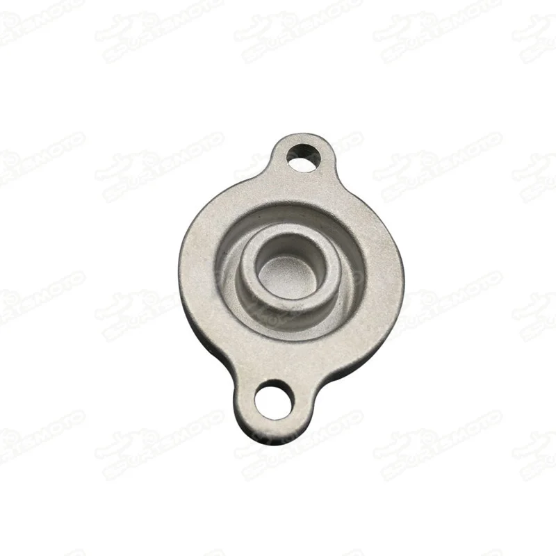NC250 Oil Filter Cover For Zongshen ZS177MM 250cc BSE KAYO Dirt Bike