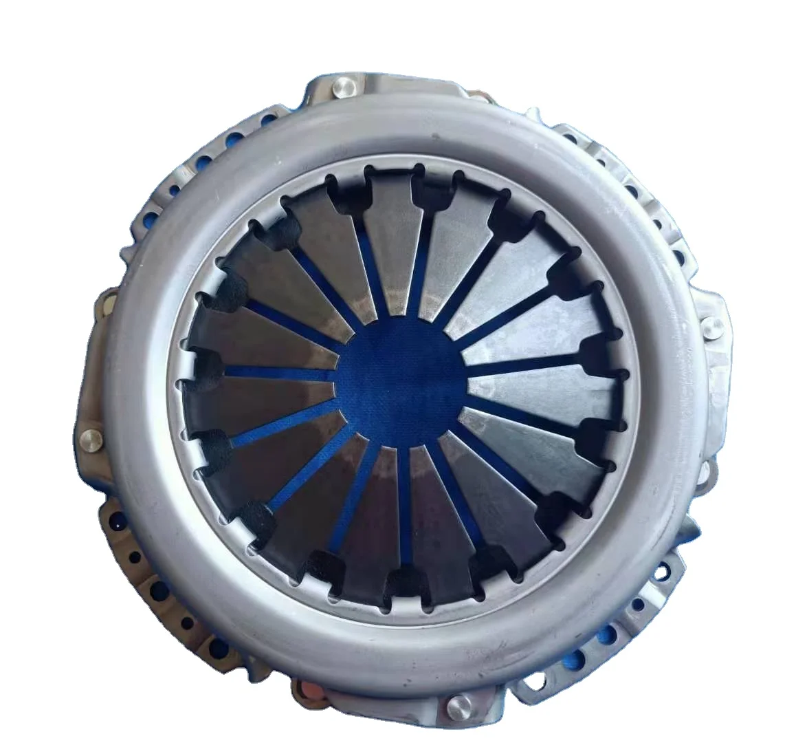 High Quality Clutch Pressure Plate  4d32 ME500850 Clutch Cover