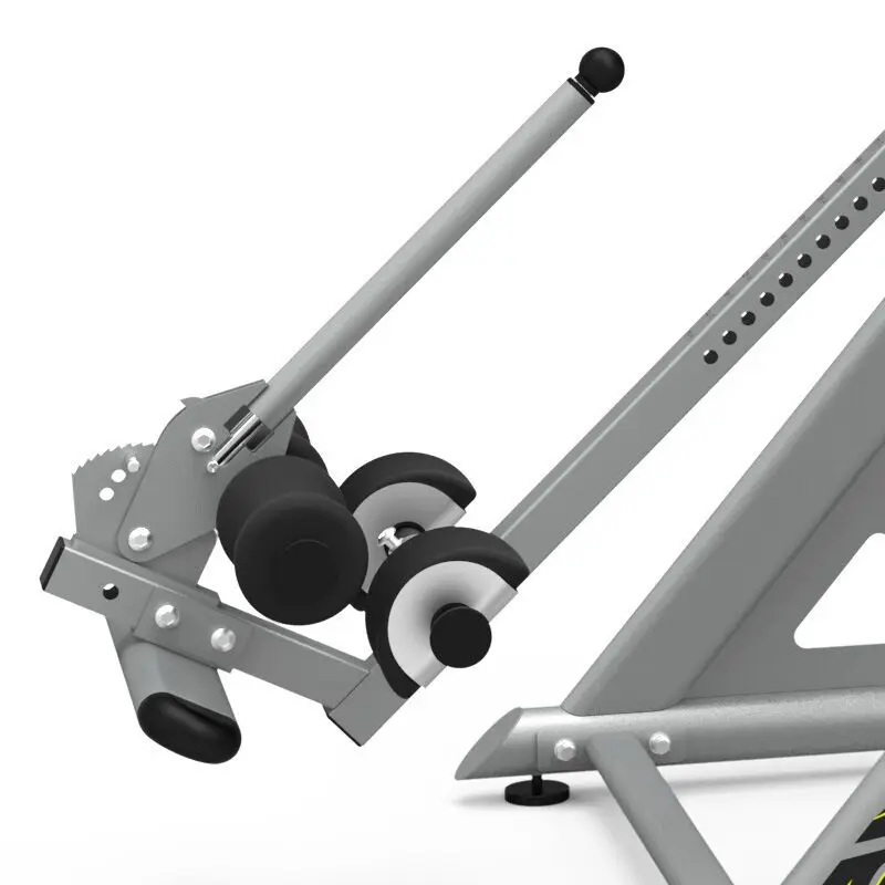 New Design Inverting Back Stretch Machine Yoga Fitness Upside Down Machine