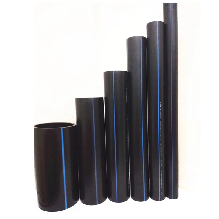 reliance pe hd pipe linyi pn16 from China