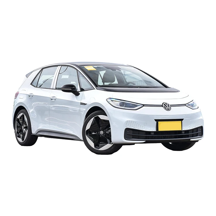New Electric Vehicles VW ID.3 Ultra Smart Edition 5 Door 5 Seat Hatchback High Performance New Car For Adults car for sale id 3