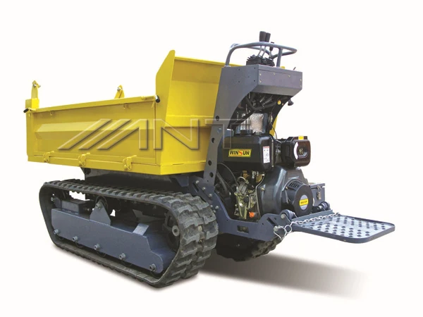 BY1000M high quality with competitive price mini tractors with front end loader