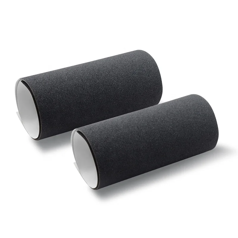 33*9 дюймов 80AB оптовая продажа пользовательский Scootor free Skateboard Griptape