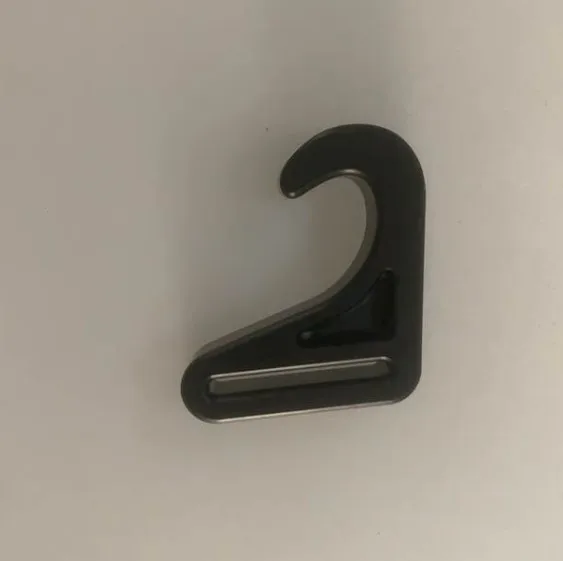 Waist Belt CNC Nylon Hook for kite surfing sports protection