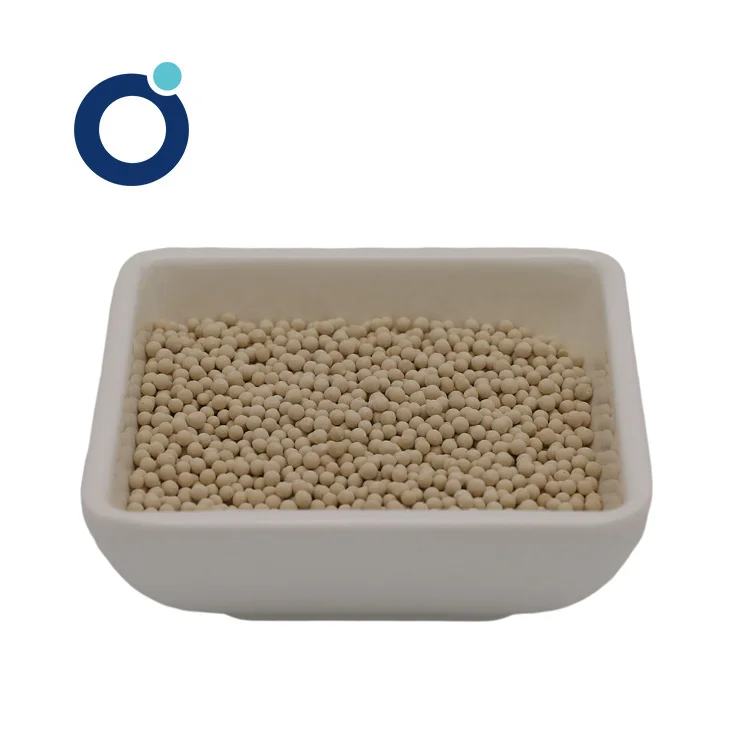 Molecular Sieve 13X APG Chemical Auxiliary Agent Manufacturer & Trading Adsorbent Beads
