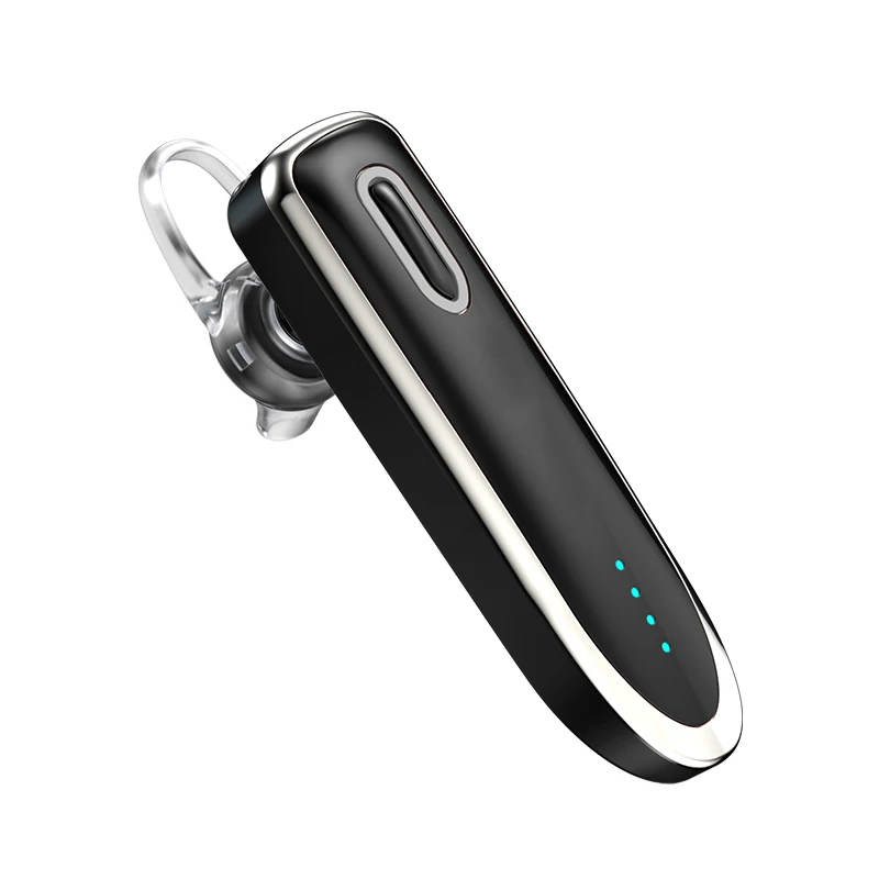 Беспроводные наушники-вкладыши Bt 5 0 гарнитура для сотового телефона с микрофоном спортивные наушники