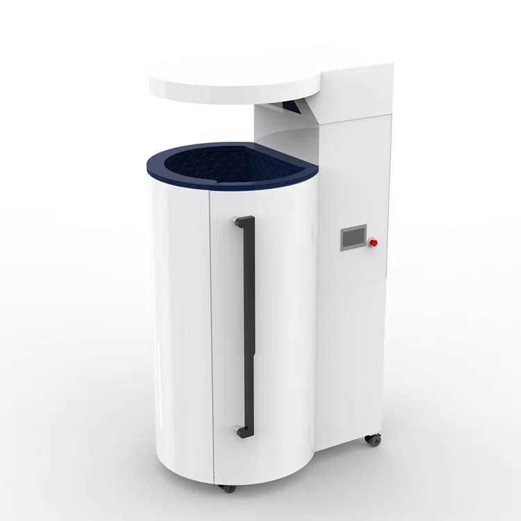 Cryolipolysis machine Full Body Cryo Chamber fat reduction and shaping Whole Body Cryotherapy Cryosauna Chamber Cryo sauna