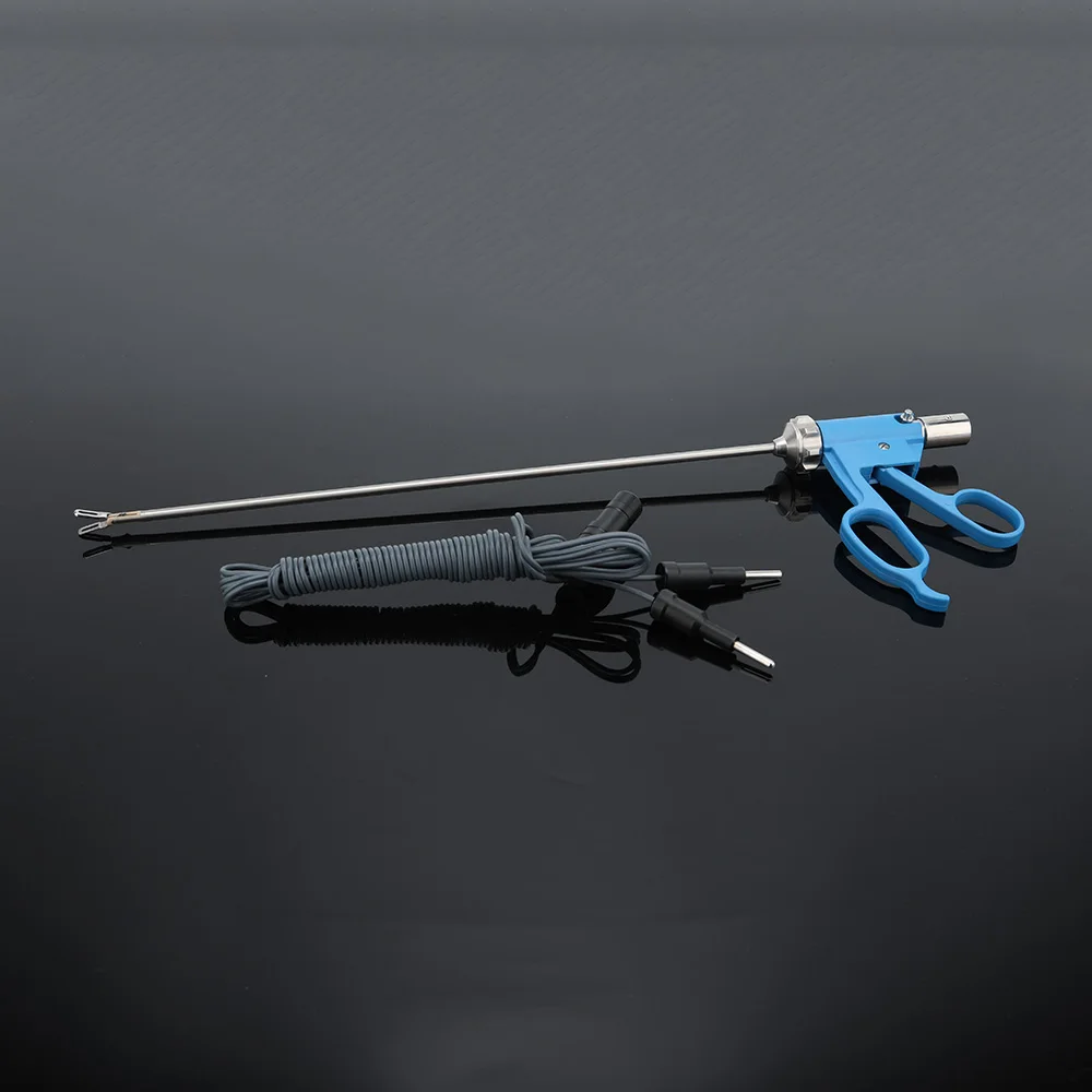 Laparoscopic surgical instruments bipolar coagulation maryland,laparoscopic bipolar forceps with cable laparoscopic tweezers