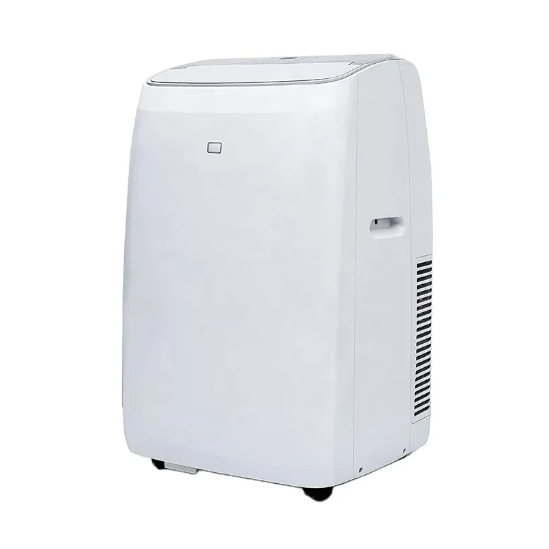 Best quality AC units Portable  7000BTU Mini Mobile Air Conditioner