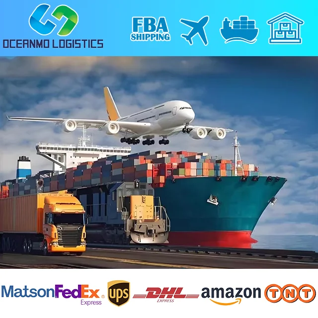 Best Shenzhen Forwarder Shipping Agent Door to Door Delivery To USA from China DHL USA Shipping Agent